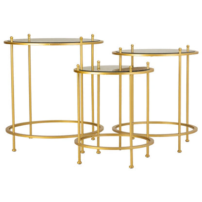 Washer Side Table