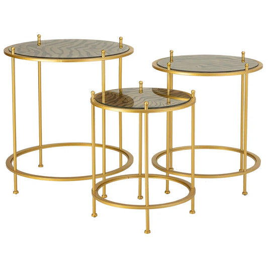 Washer Side Table