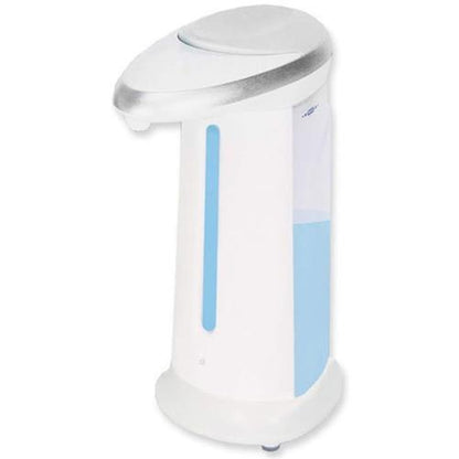 330Ml Touchless Automatic Soap Dispenser Hands Free Liquid Sanitiser IR Sensor