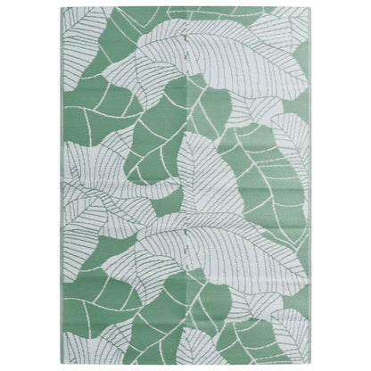 Westrem Double Layer Indoor / Outdoor Area Rug