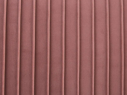 Bodner Velvet Upholstered Bench