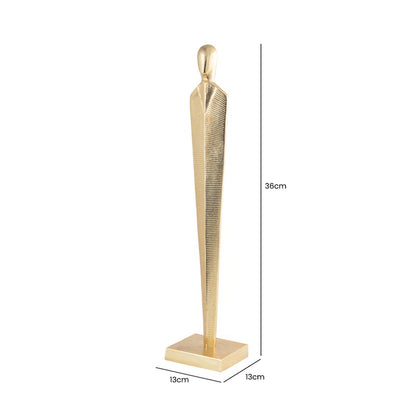 Acelia People Figurines & Sculptures