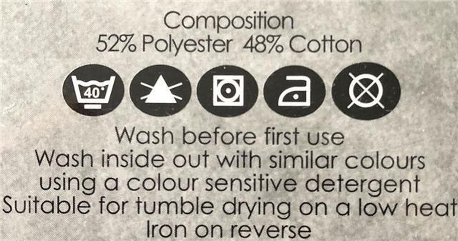 Ethnic Duvet Sets Ochre Yellow & Grey Moroccan Tile Pattern Duvet Cover Bedding