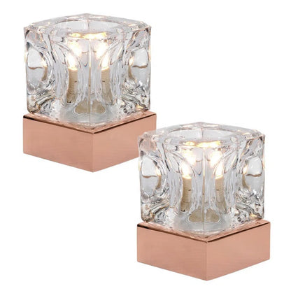 Eshleman 10Cm Table Lamp Set