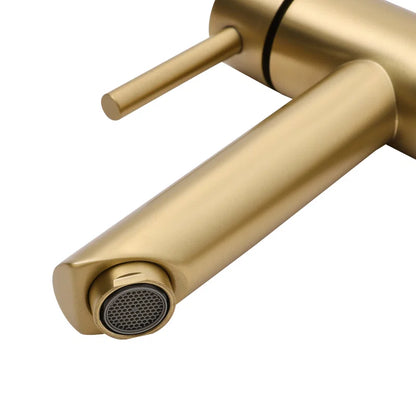 Andersonburg Kitchen Faucet