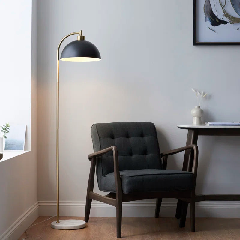 Bucca Task Floor Light