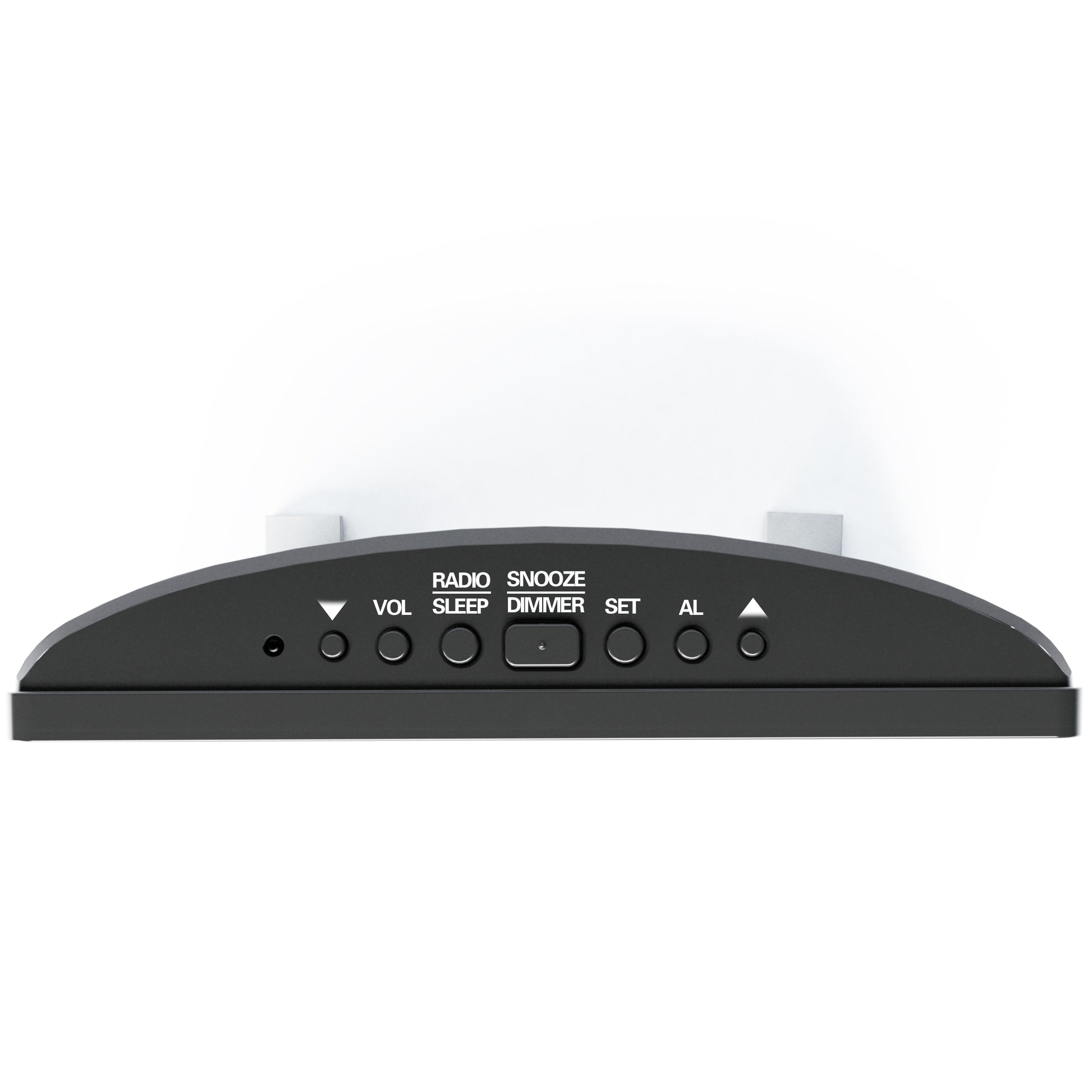Radio Alarm Clock