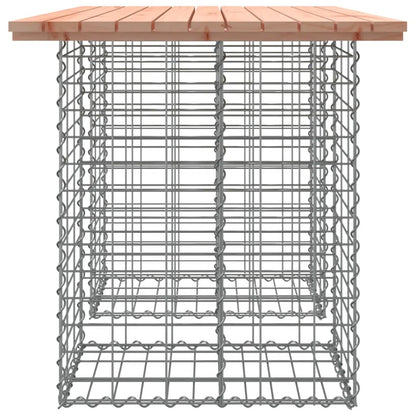 Addileigh Metal Picnic Bench