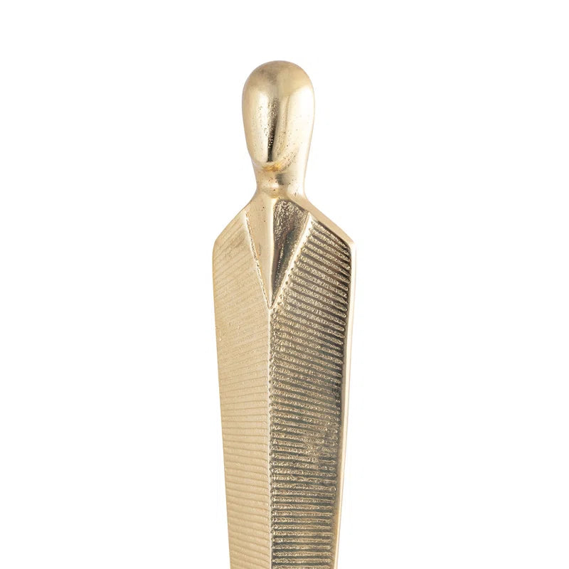 Acelia People Figurines & Sculptures