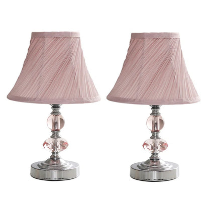 Napier Metal Table Lamp