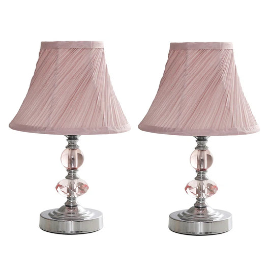Napier Metal Table Lamp