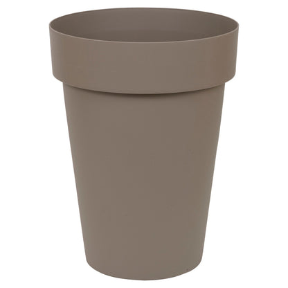 Assorted Large Plastic Plant Flower Pot Garden Holder Planter Herb Bush Ornament