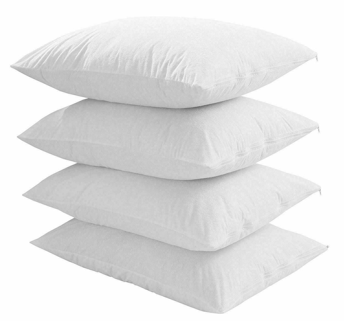 MATTRESS COVER PROTECTOR WATERPROOF TERRY FITTED SHEET SINGLE DOUBLE KING SIZE