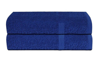 2 PACK Egyptian Luxury LARGE Bathroom TOWELS SETS BATH SHEETS Cotton Jumbo