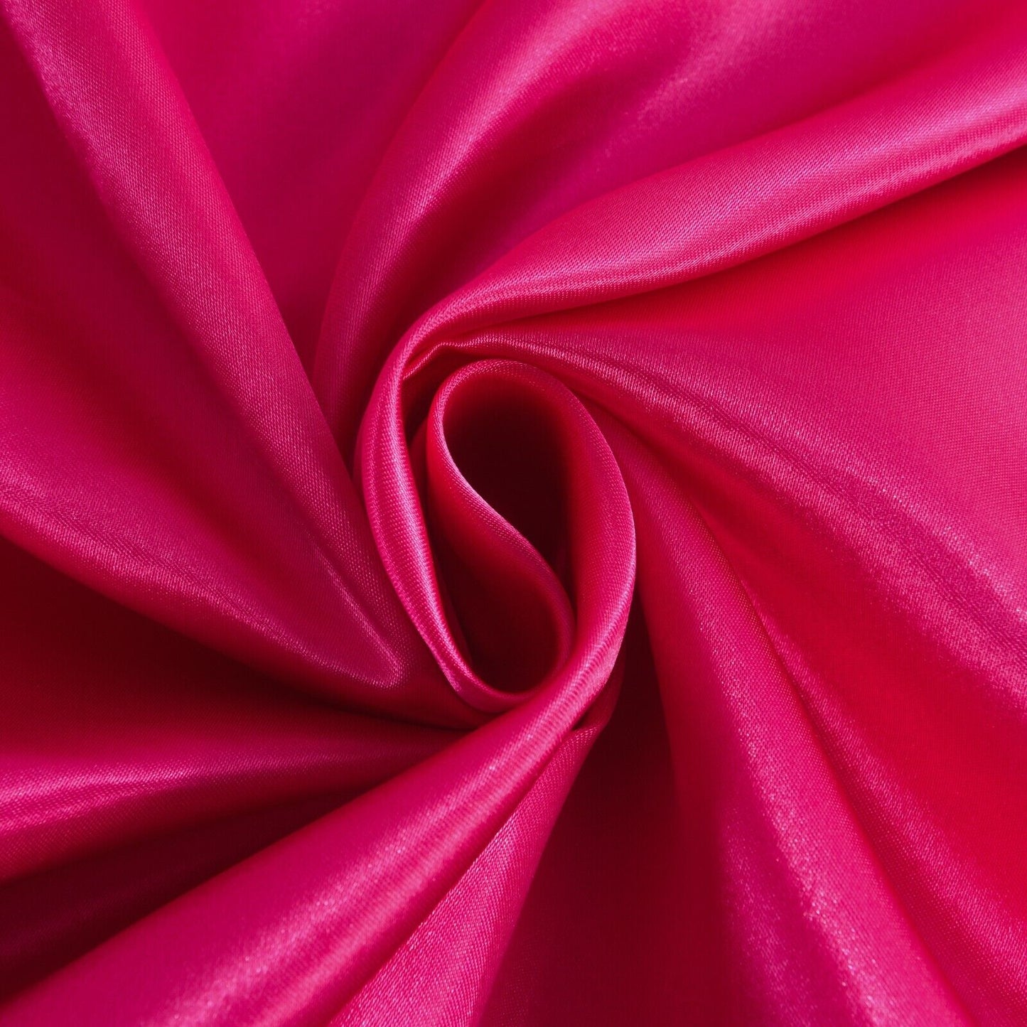 ROOEE 6PCS Satin Silk Complete Bedding Set Fitted Sheet Duvet Cover Pillow Cases