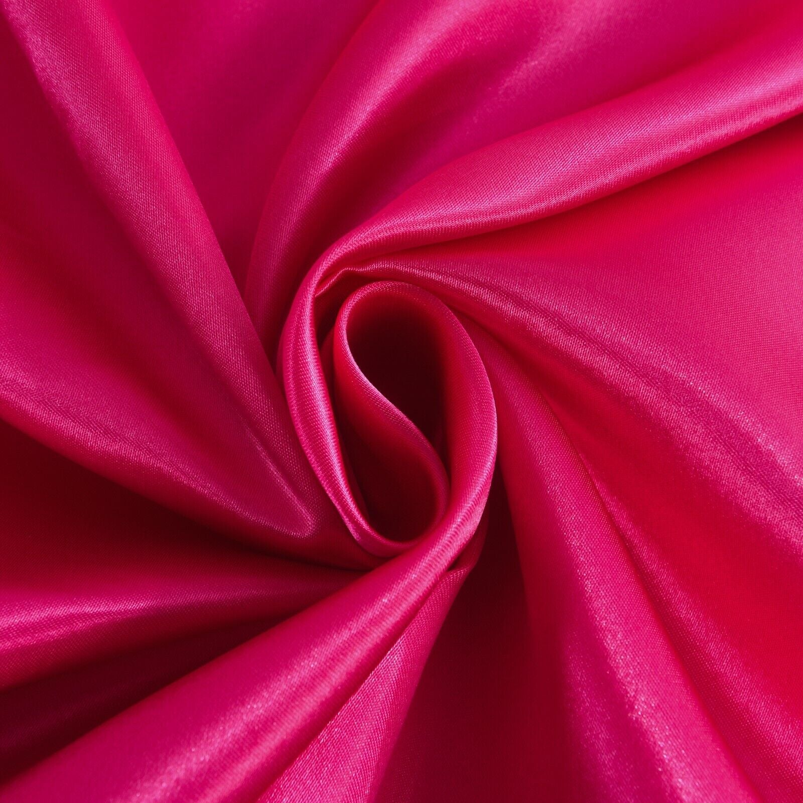 ROOEE 6PCS Satin Silk Complete Bedding Set Fitted Sheet Duvet Cover Pillow Cases