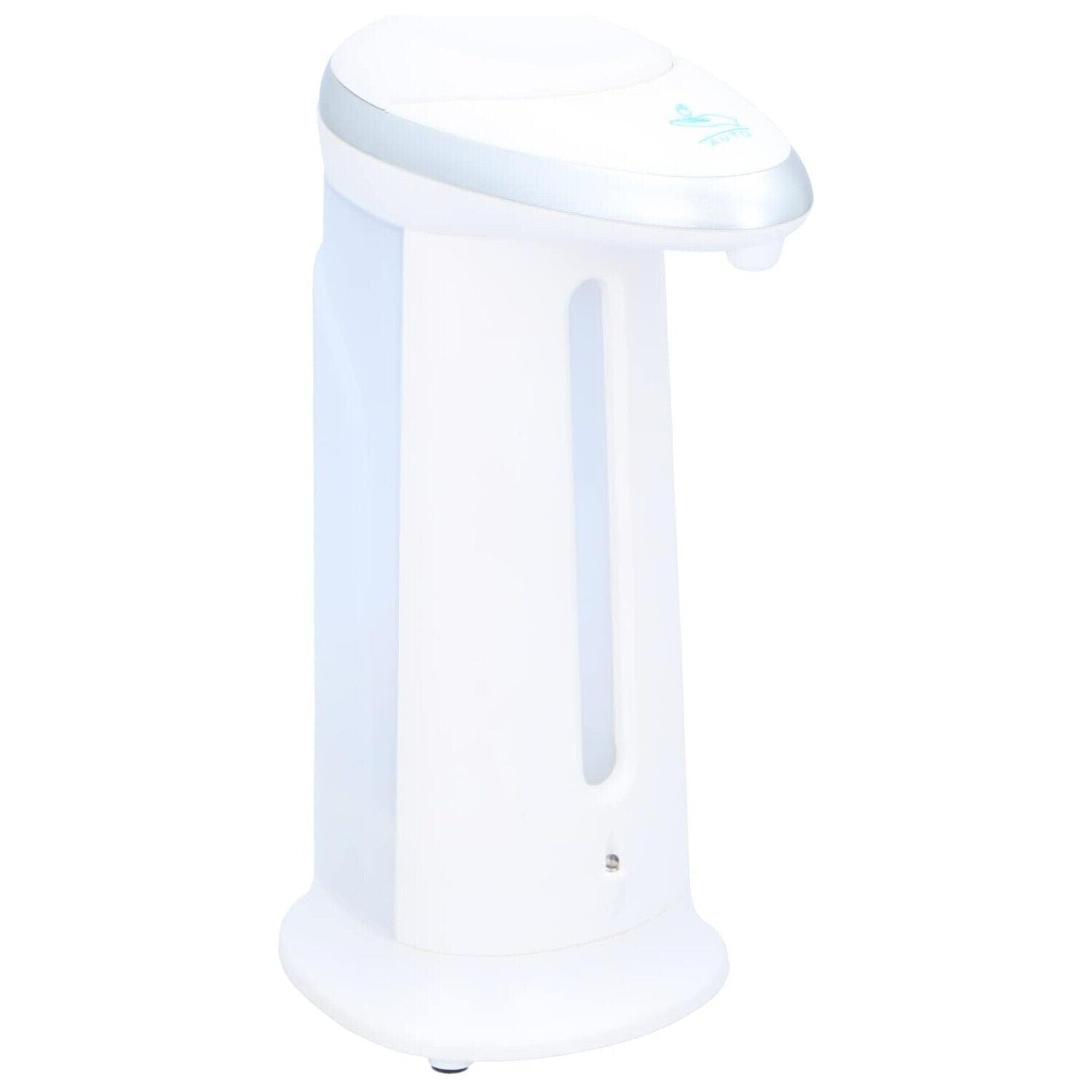 330Ml Touchless Automatic Soap Dispenser Hands Free Liquid Sanitiser IR Sensor