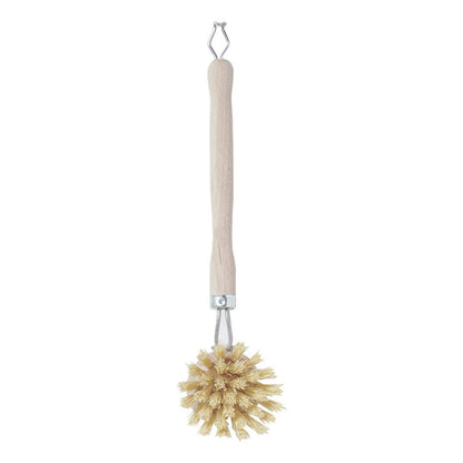 Tala Wooden Dish Wash up Brush - Dishes Cleaning Kitchen Utensil Scrubbing Brush