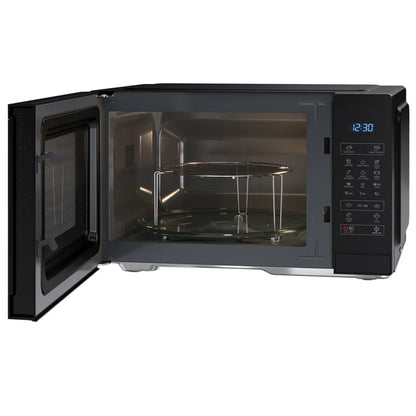 47.2Cm 0.025 Cubic Feet L 1450W - Watt Countertop Microwave