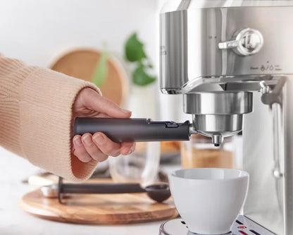 Manual Compact Espresso Machine