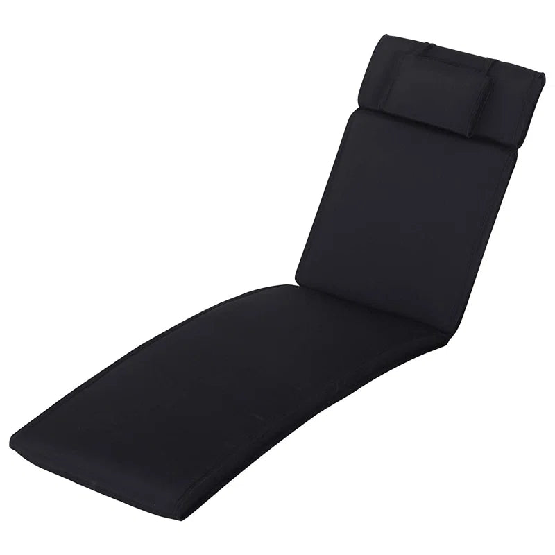 Sun Lounger Cushion