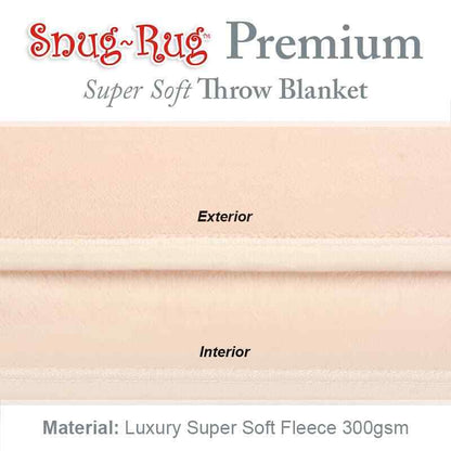 Large Blanket Fleece Throw Sofa Bed Luxury Soft Warm for Winter Single Double UK