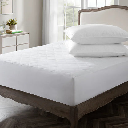 Bogard Quilted Fitted Mattress Protector