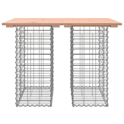 Addileigh Metal Picnic Bench