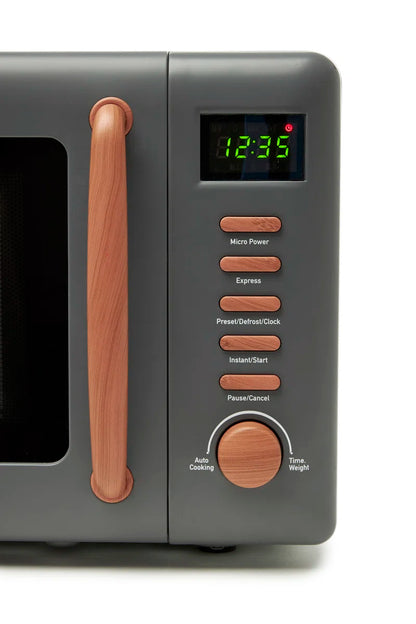 Dorchester 20L 800W Microwave Oven