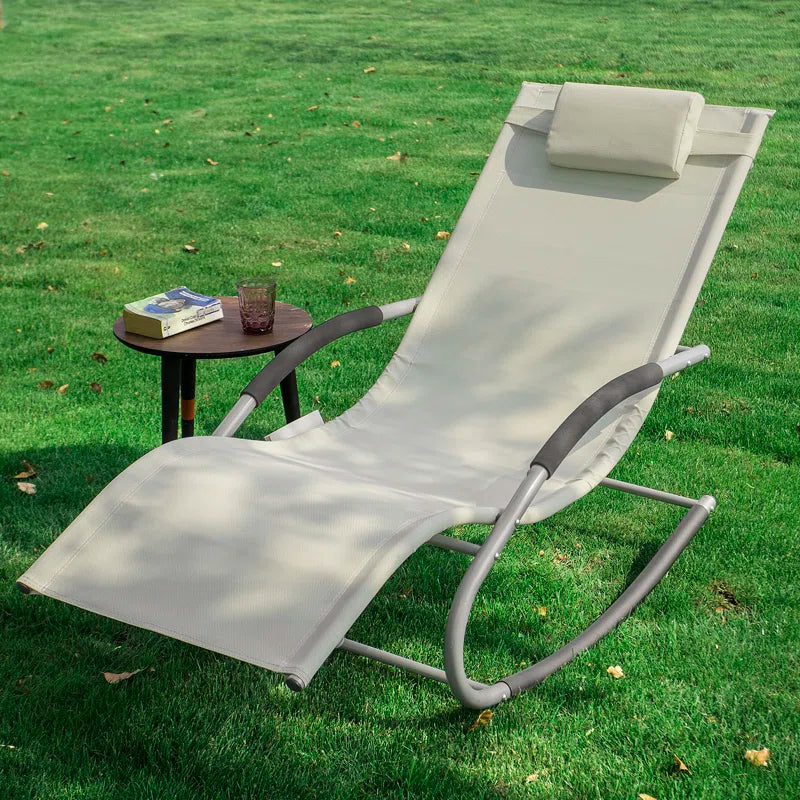Flendersen 158Cm Long Chaise Lounge Set