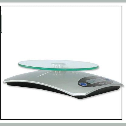 5KG KIITCHEN SCALE for COOKING & BACKING DIGITAL KITTCHEN SCALE