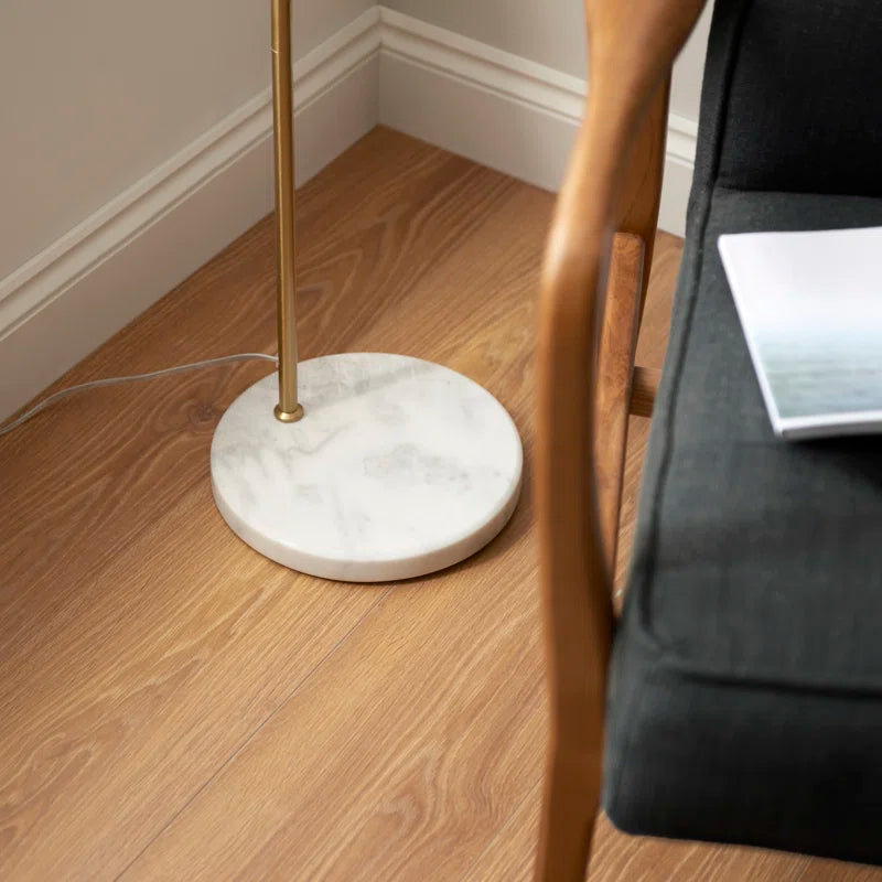 Bucca Task Floor Light