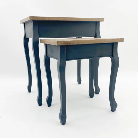 Seine 2 Piece Coffee Table Set