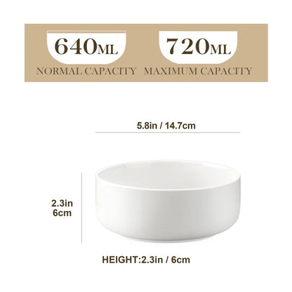 14.7 Dining Bowl