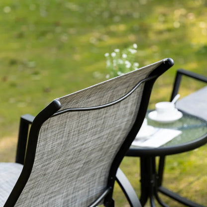 Rocking Chair Set