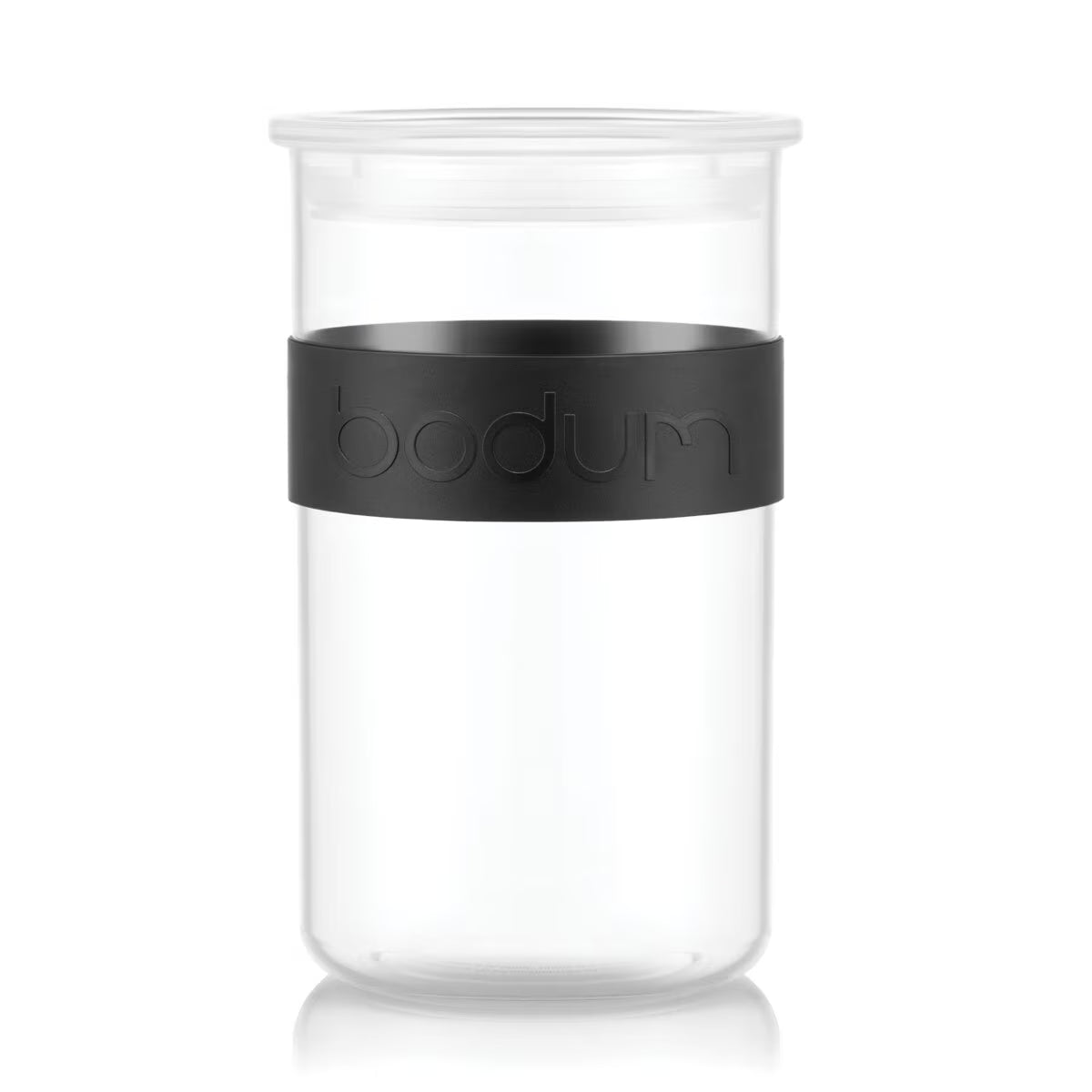 PRESSO 12 Storage Jars with Lids