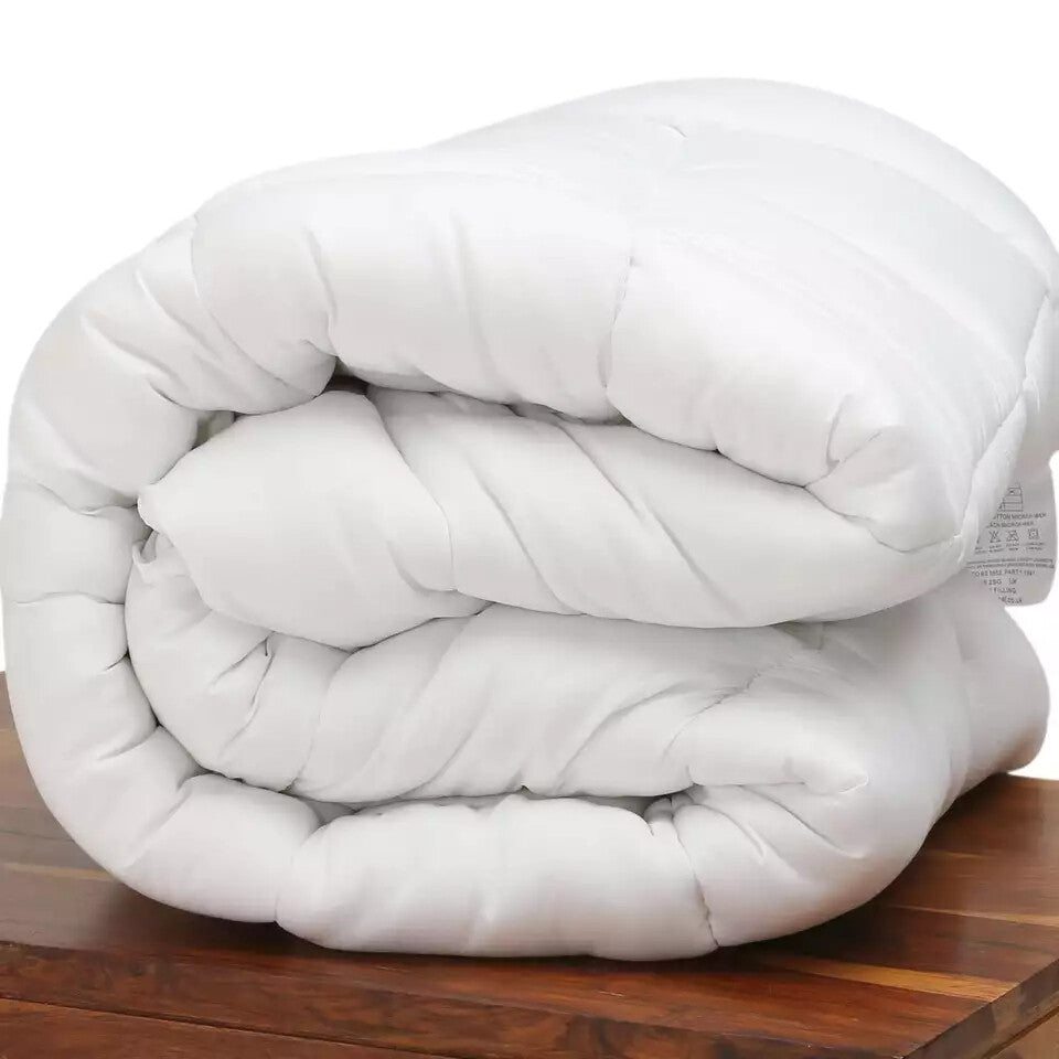 ANTI ALLERGY COROVIN DUVET QUILT 10.5 13.5 15TOG BEDDING SINGLE DOUBLE KING SIZE