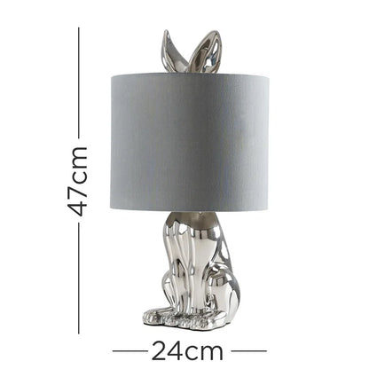 Miramontes Ceramic Novelty Lamp