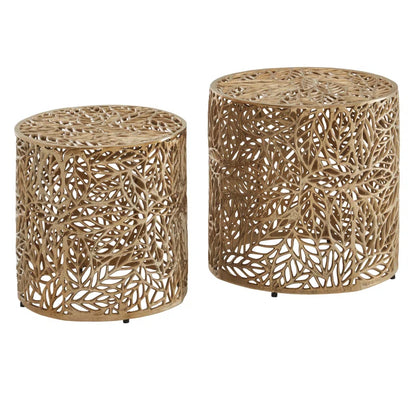Walebridge 2 - Piece Living Room Table Set