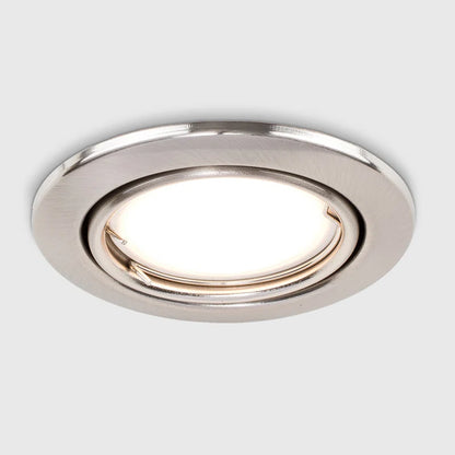 Diep Recessed Lighting Kit