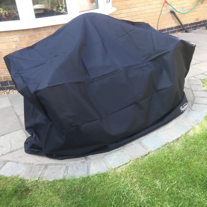 Outdoor Patio Bench Cover