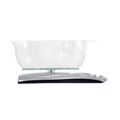 Salter Electronic Kitchen Scale & Jug 5Kg Capacity Easy Read Weigh Food & Liquid