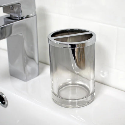 Jamica Bathroom Accessory Set