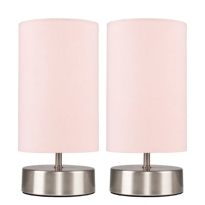Trikomou 2 Table Lamp Set