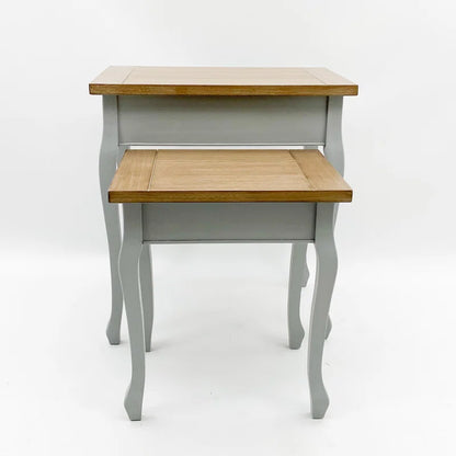 Seine 2 Piece Coffee Table Set
