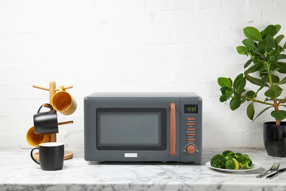 Dorchester 20L 800W Microwave Oven