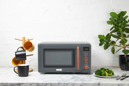 Dorchester 20L 800W Microwave Oven