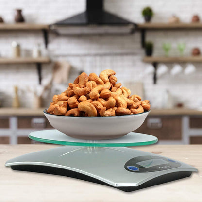 5KG KIITCHEN SCALE for COOKING & BACKING DIGITAL KITTCHEN SCALE