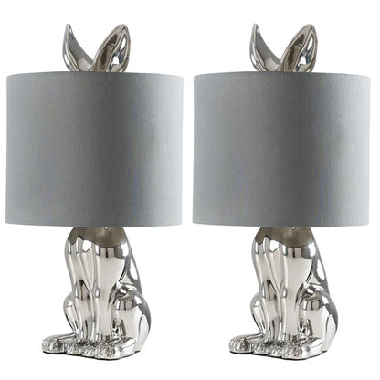 Miramontes Ceramic Novelty Lamp