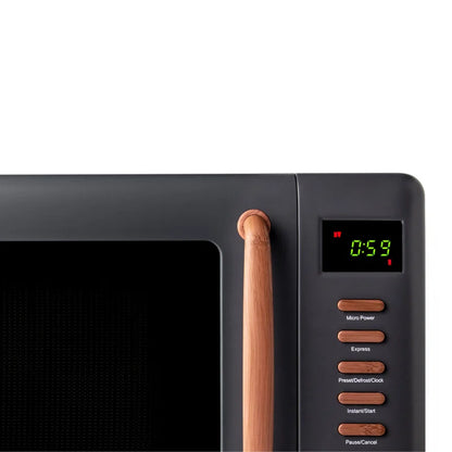 Dorchester 20L 800W Microwave Oven